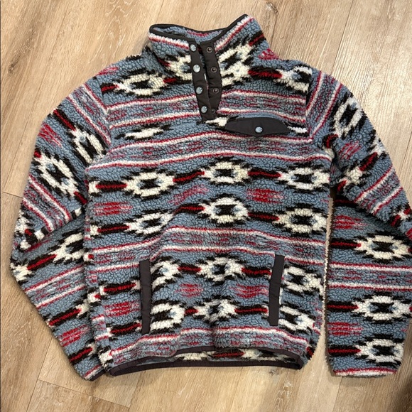 Cinch Sweaters - Cinch women’s fleece pullover